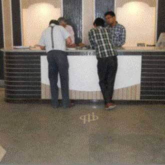 White House Hotel, Dehradun 4